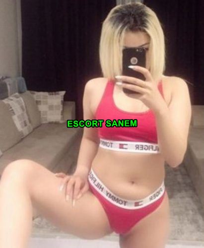 konyaescortsanem-1 Güzelliği İle Her Zaman İlgi Odağı Olan Konya Escort Sanem