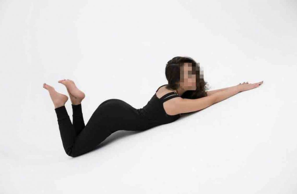 Ev, Otel, Rezidans Gelen Ateşli Konya Escort Hazel