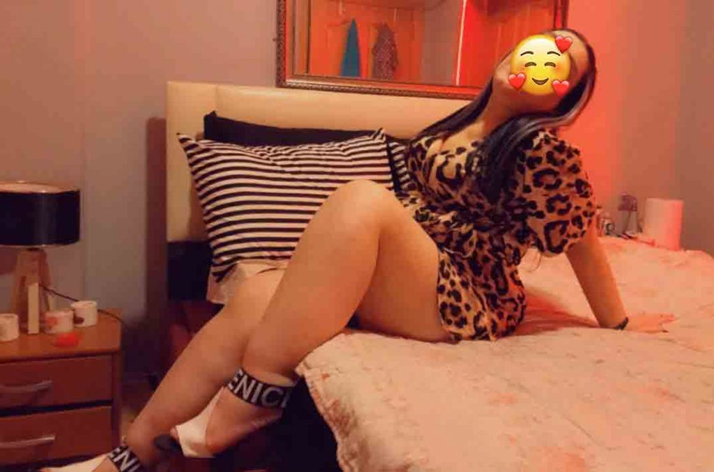Eve Ve Otele Gelen Ateşli Konya Escort Bayan Eylül