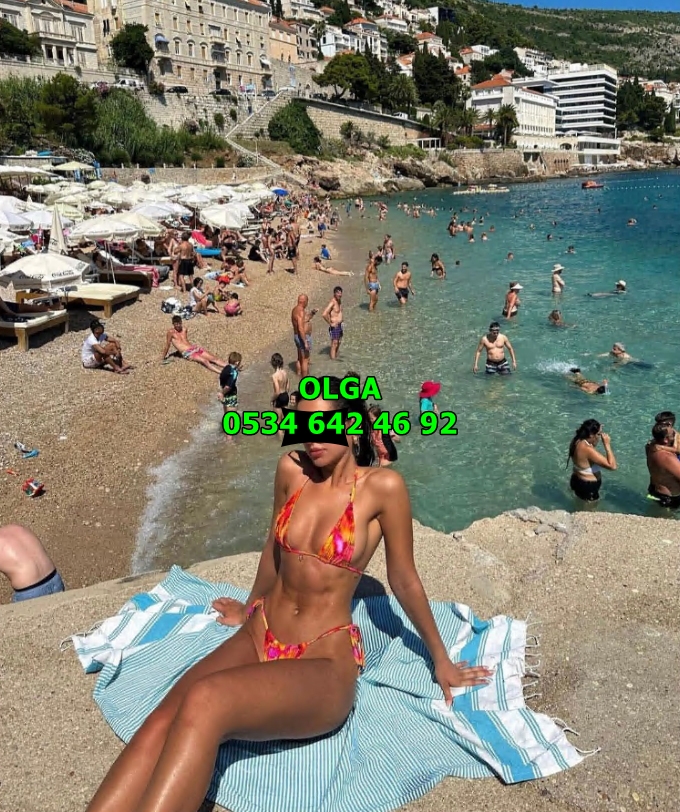 konyaescortolga-1-1 Otele Gelen Konya Escort Bayan Olga