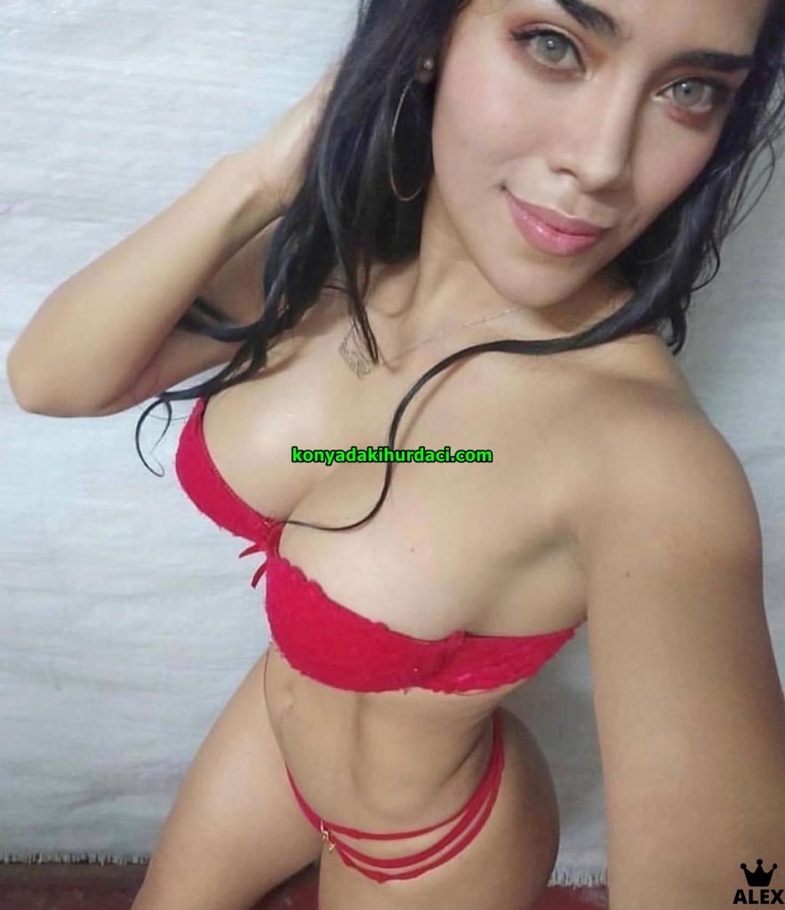 Konya Escort Elif Sınırsız Eğlence ve Macera Bekliyor